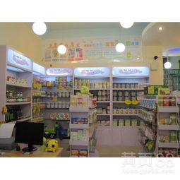 专业定制，守护成长 成都孕婴用品展示柜台的匠心与关怀