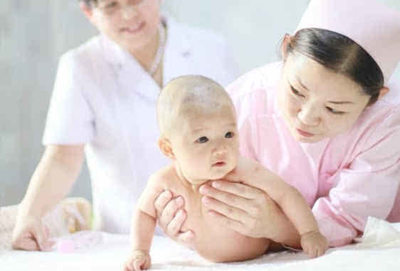 母婴护理新趋势 当武林绝学“狮吼功”遇上“一阳指”，想加盟的，你过来呀！