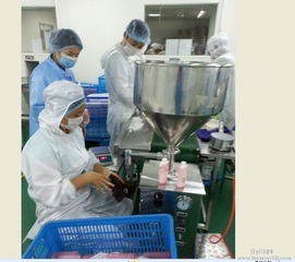 上海蚕丝面膜护肤品代加工产业链中的母婴护理新趋势